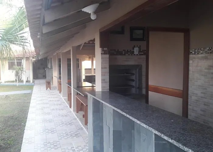 Hotel Nils