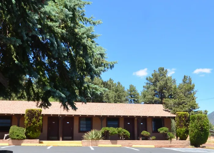 Western Hills Motel