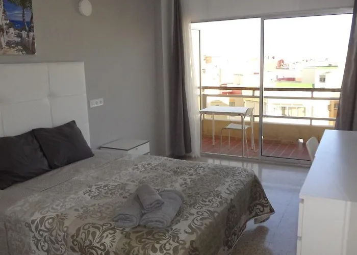Hotel Carlos I
