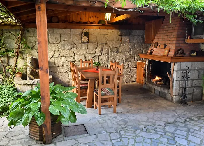 Lina Hotel