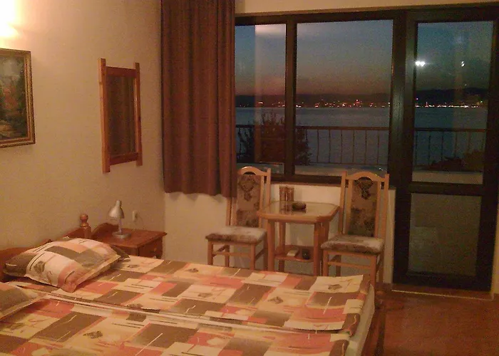 Guest House Tony