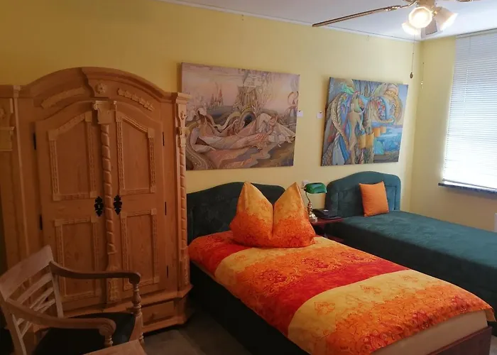 Felixanum Hotel&Galerie