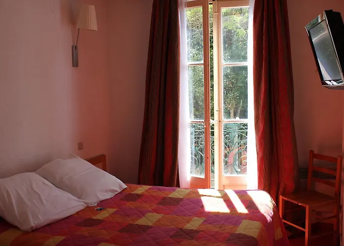 Hôtel du Champs de Mars