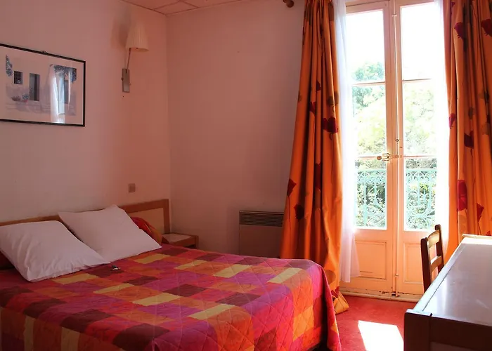 Hotel Du Champs De Mars