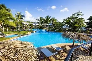 Iririki Island Resort And Spa