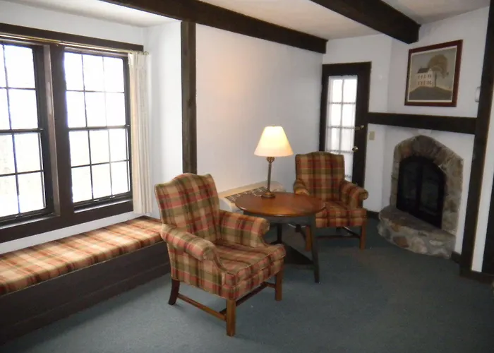 Beech Mountain Inns