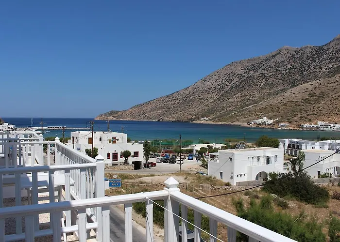 Hotel Kamari