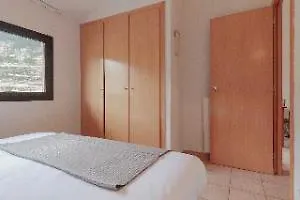 La Serrera Apartamentos