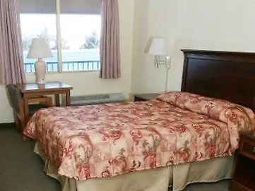 Home-Towne Lodge Omaha