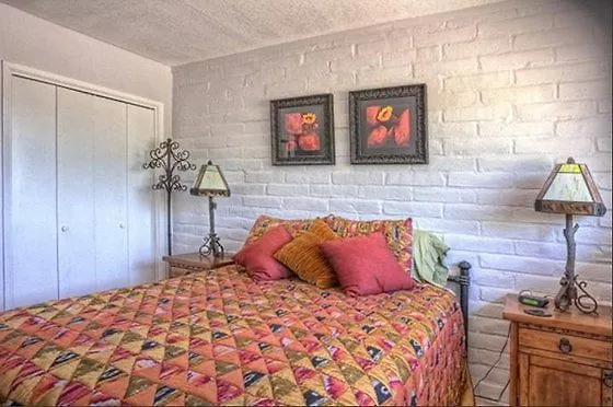 The Floating Stone Casitas