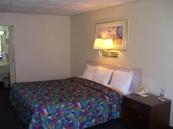 Americas Best Value Inn