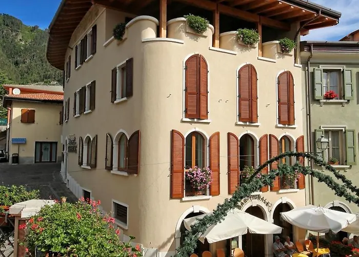 Garnì Hotel Tignale, GTSGroup