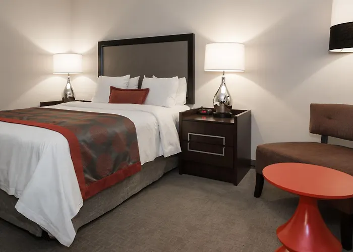 Ramada By Wyndham Boston
