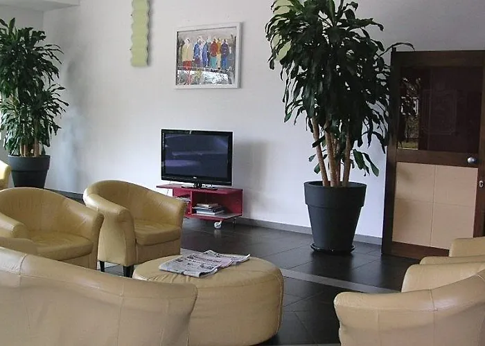 Hotel Resort Dei Normanni