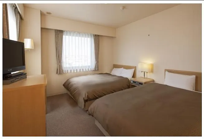 Hotel Glad One Minamiosaka