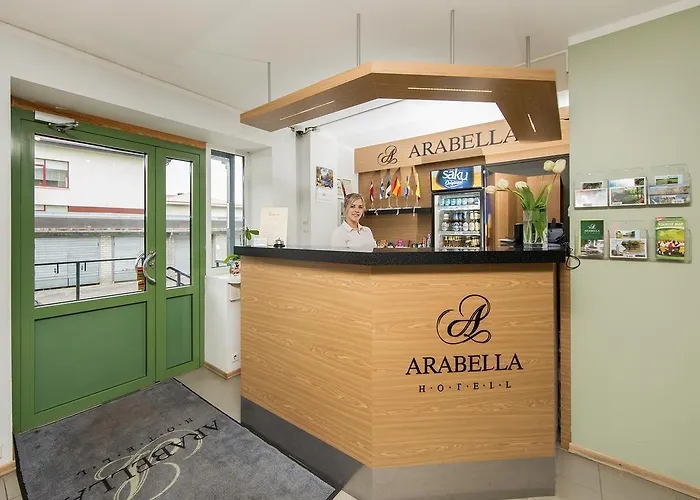 Arabella Hotel