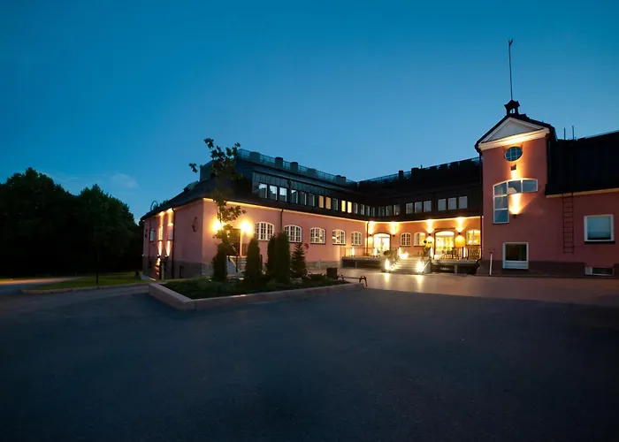 Haemeenkylaen Kartano