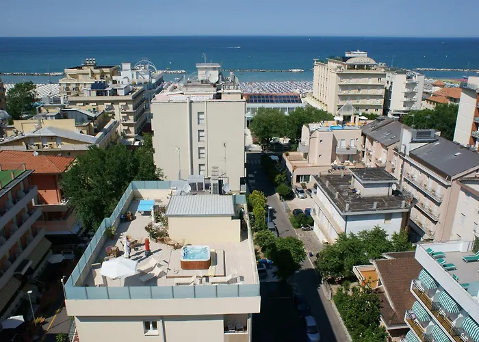 Hotel Esperia