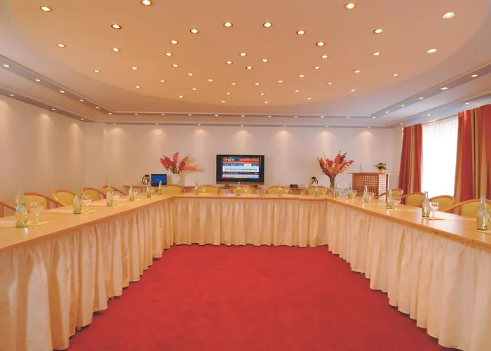 Central Boutique Hotel