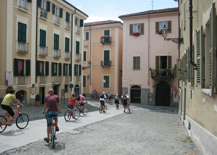 Hotel La Meridiana