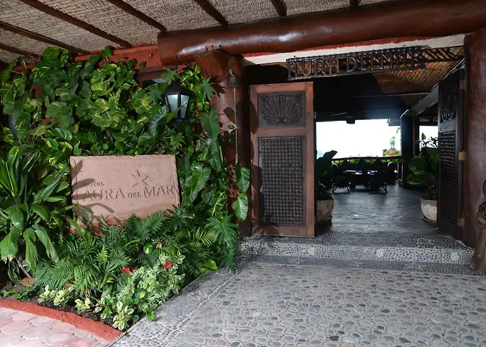 Hotel Aura Del Mar