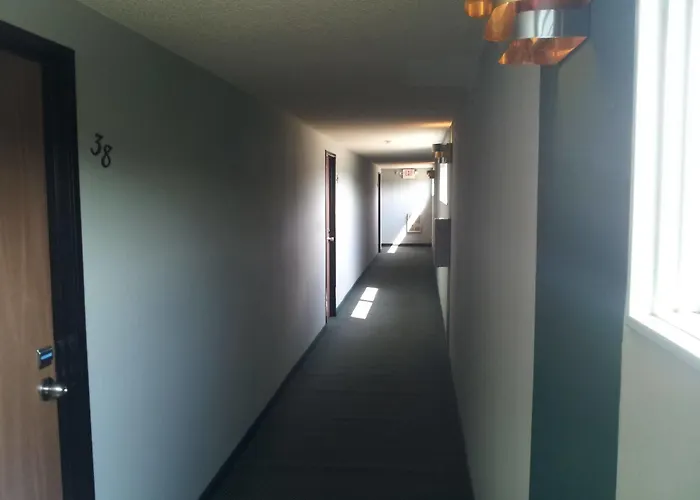 Budget Host Inn Grand Rapids