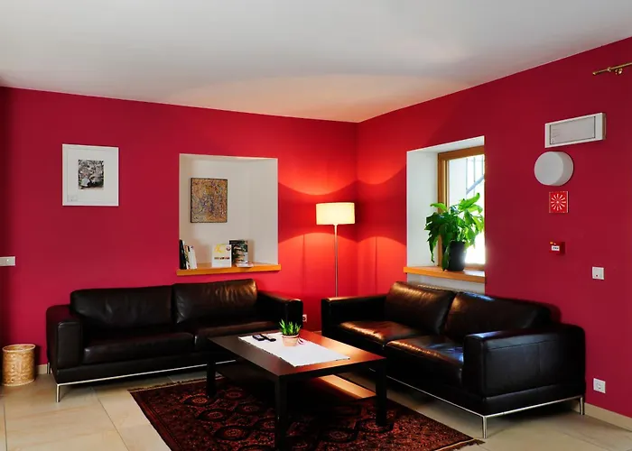 Hotel Masatsch