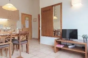 La Serrera Apartamentos