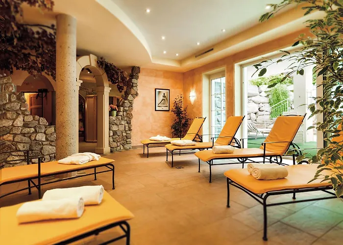 Hotel Enzian