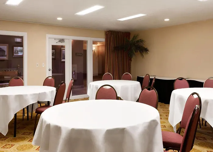 Inn At Rio Rancho Hotel