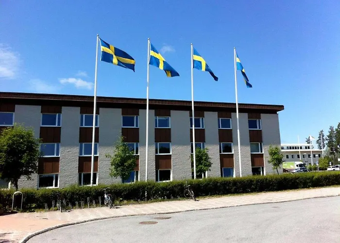 Hotell Roslagen By Atomis Hotels