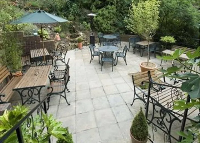 Tunbridge Wells Retreat