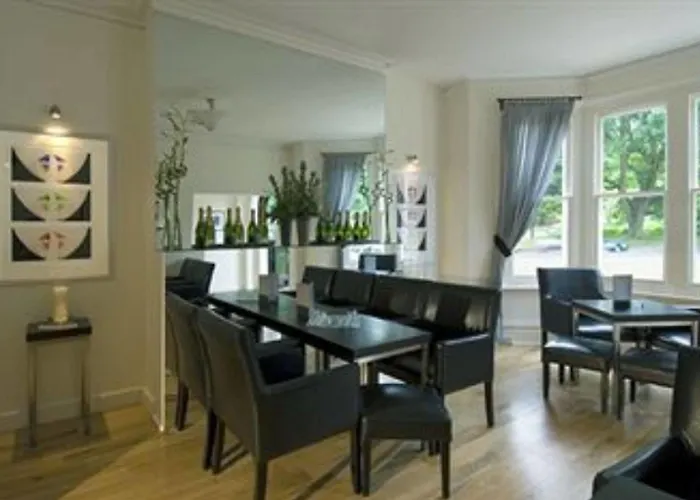Tunbridge Wells Retreat