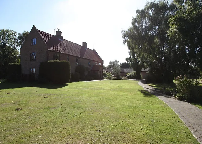 Ivy House Country Hotel