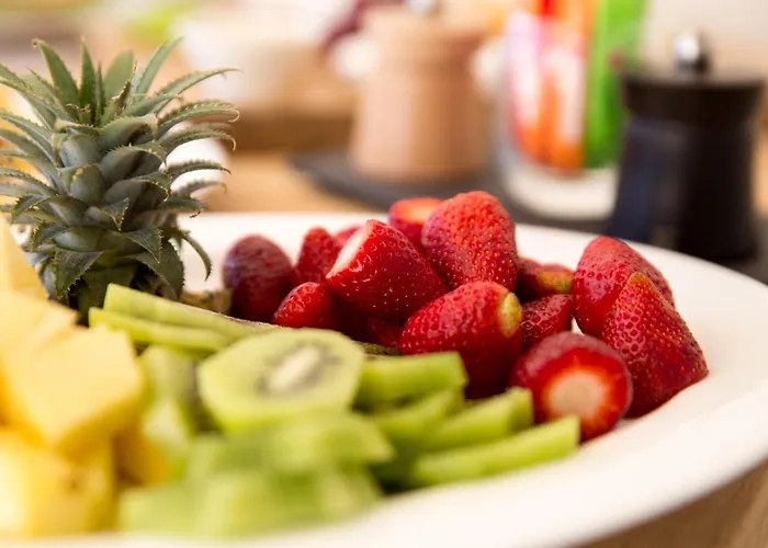 Compass House Boutique Hotel - Adults Only