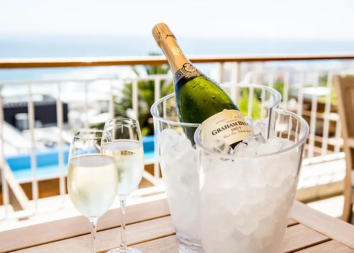 Compass House Boutique Hotel - Adults Only