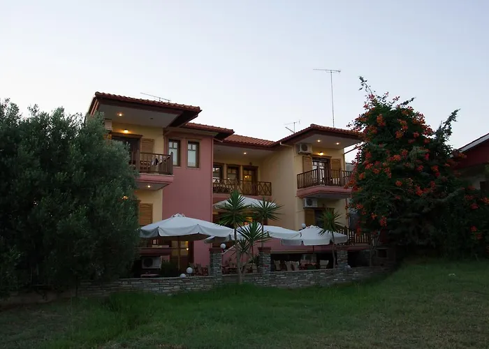 Ismini Hotel