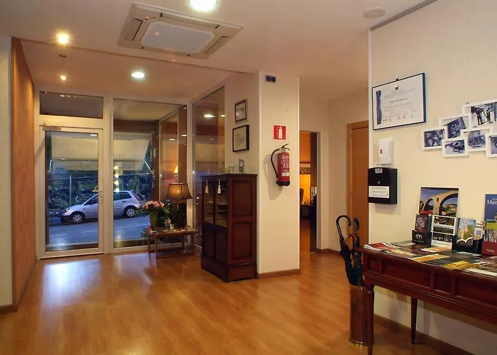 Hotel 1948 Manresa