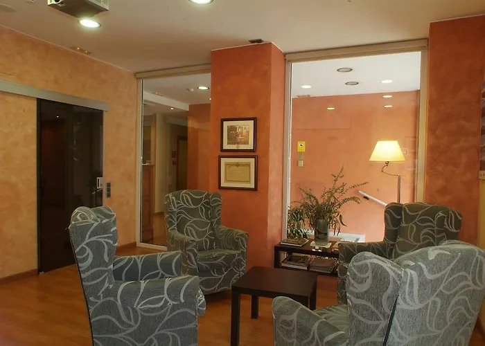Hotel 1948 Manresa