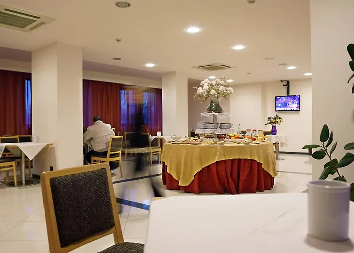 Garden Hotel