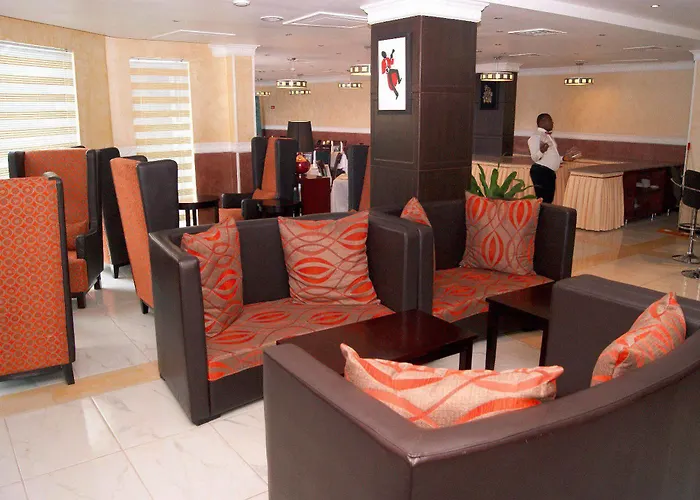 Excel Oriental Hotel & Suites