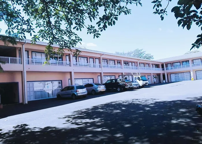 Bayside Hotel Pinetown