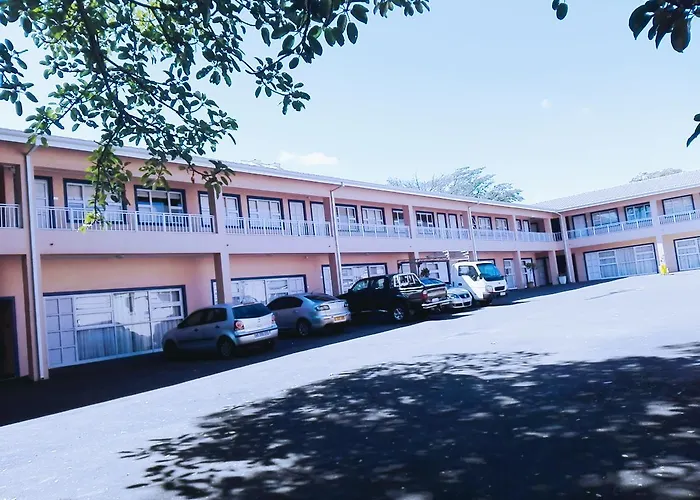 Bayside Hotel Pinetown
