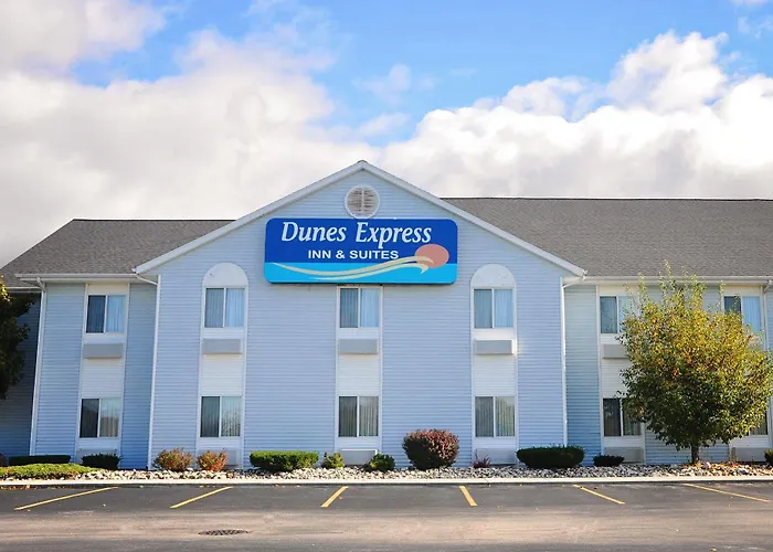 Comfort Inn Hart