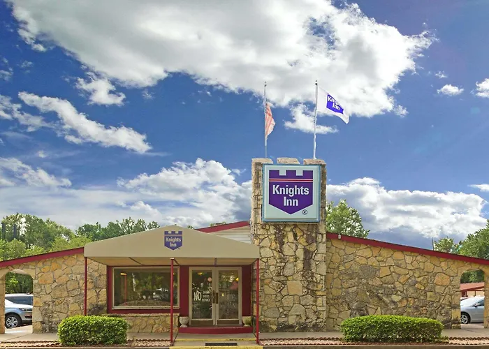 Knights Inn Norcross
