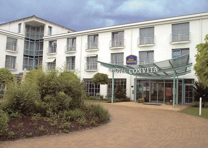 Hotel Convita