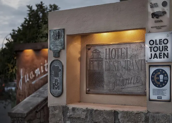 Hotel Juanito