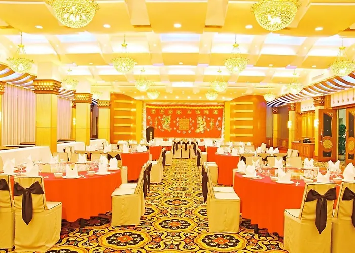 Asia Hotel