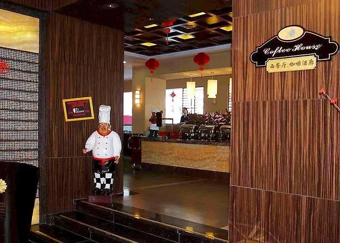 Meilun Business Hotel