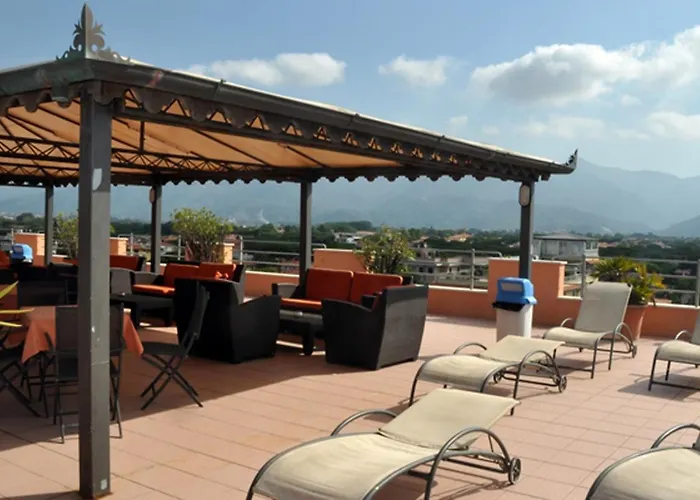 Hotel Eur